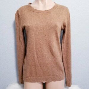 J Crew Mercantile Wool Blend Pullover Sweater
